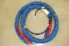 10' Graco whip hose sold in E20, E30, H25 and H40 spray foam insulation equipment packages.