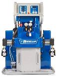 GUSMER GRACO H40 & HXP3 spray Foam and coatings Proportioner Unit 