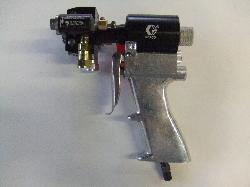 Gusmer Graco Gap Pro Spray Foam Insulation Gap Sprayfoam Dispense Gun 