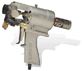 Gusmer Graco GX-7 GX7 GX-7 DI GX-7 400 Spray Foam Roofing / Coating Gun 